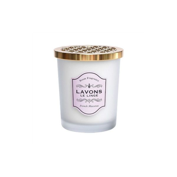 TESOLIFE特搜商城 LAVONS LE LINGE Premium Room Aroma Fragrance Gel