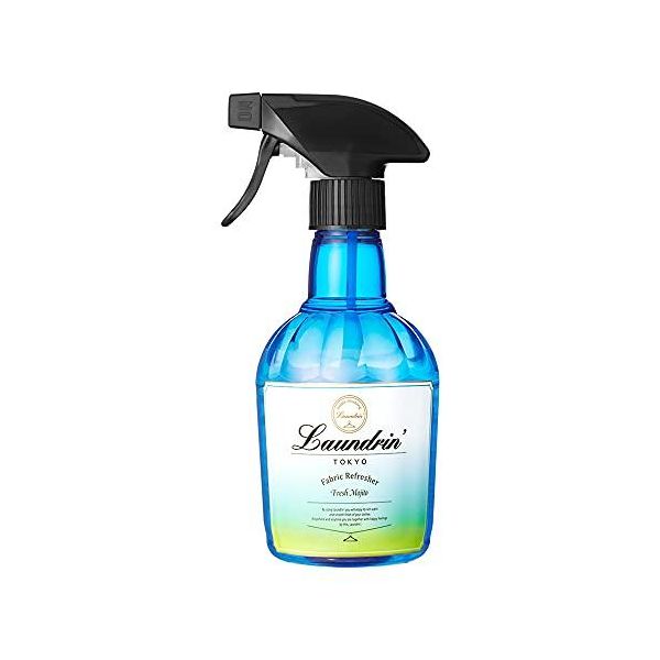 TESOLIFE特搜商城 LAUNDRIN FABIRC REFRESHER FRESH MOJITO