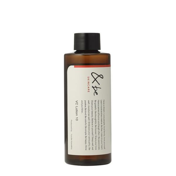 &Be VC Lotion 10 &Be VC Lotion 10