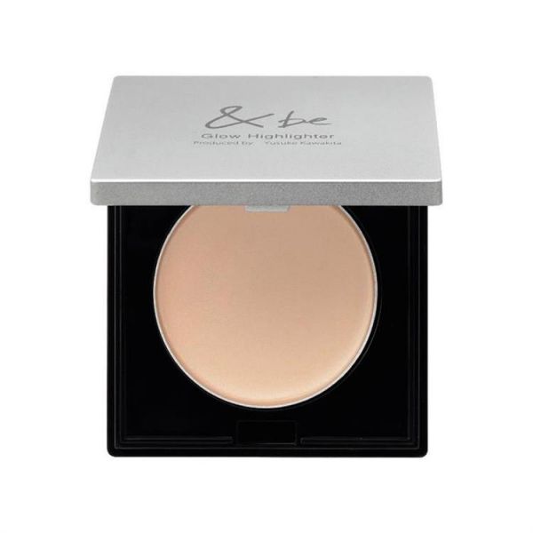 &Be Glow Highlighter &Be Glow Highlighter
