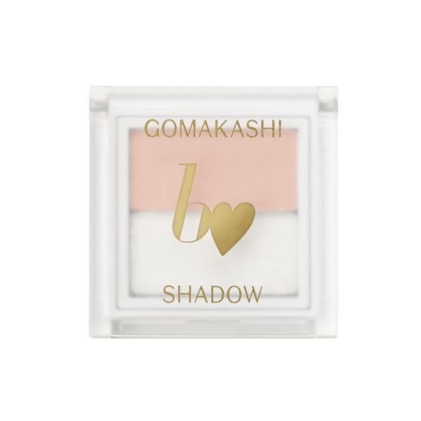 TESOLIFE特搜商城 B IDOL FUDGING SHADOW 02 RETOUCH BEIGE
