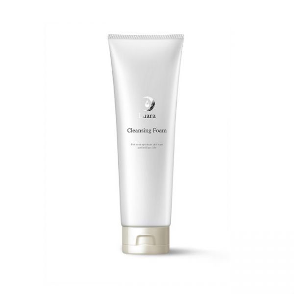 洗顔料 luara TESOLIFE特搜商城 LUARA CLEANSING FOAM