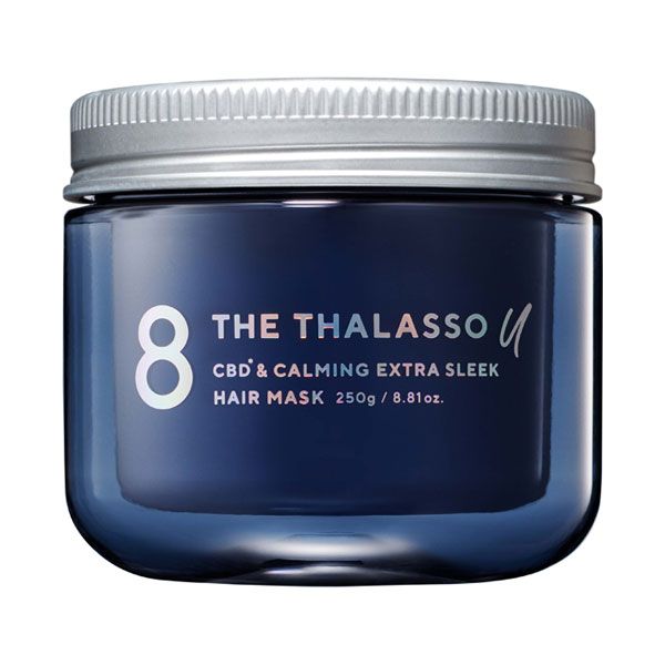 TESOLIFE特搜商城 EIGHT THE THALASSO U EX HAIR MASK