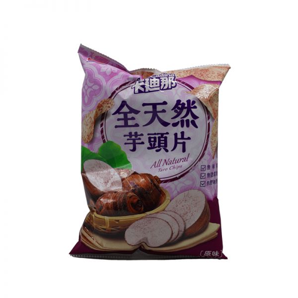 TESOLIFE特搜商城 LH CADINA TARO CHIPS