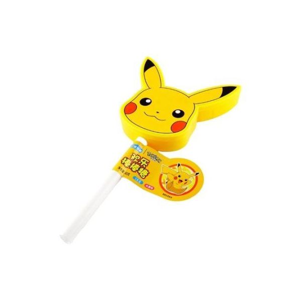 TESOLIFE特搜商城 POKEMON LOLLIPOP MIX