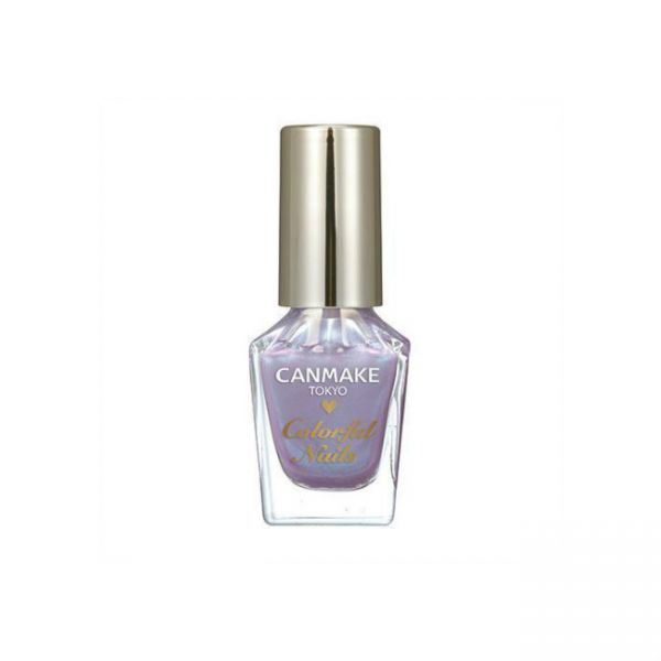 CANMAKE COLORFUL NAILS N32 - TESOLIFE特搜商城