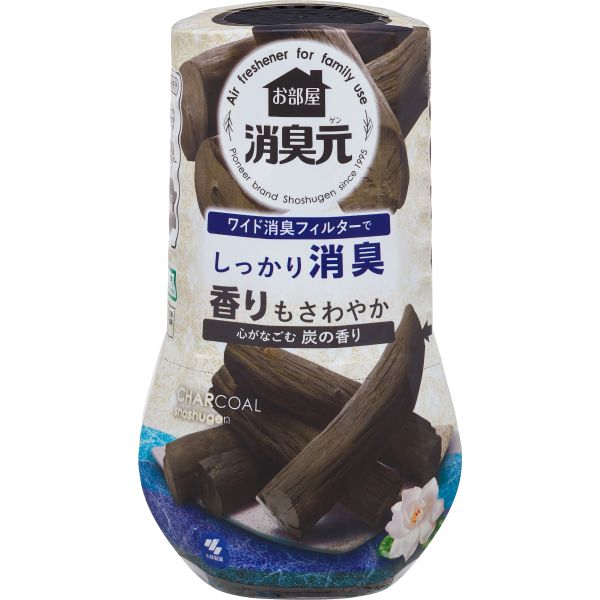 TESOLIFE特搜商城 ST SHOSHU-RIKI FOR ROOM SCENT OF YEAR 2050