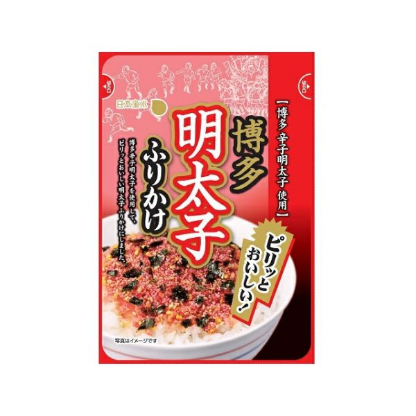 TESOLIFE特搜商城 NIHONKAISUI HAKATA MENTAIKO FURIKAKE
