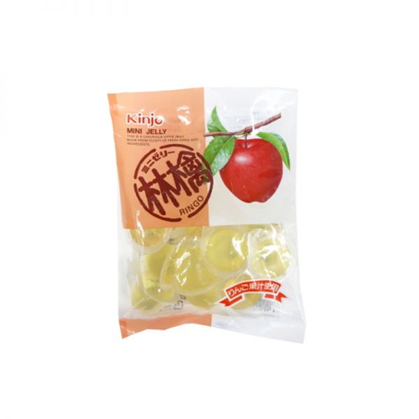 しろりんこkiitos TESOLIFE特搜商城 KINJO MINI JELLY RINGO