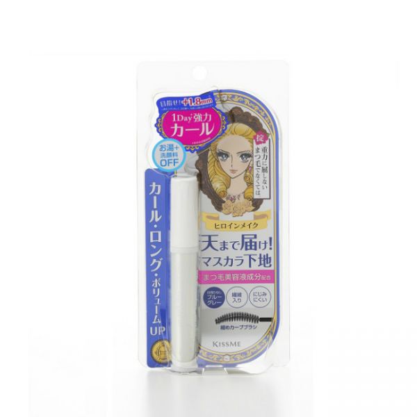 Heroine Make Curl Keep Mascara Base