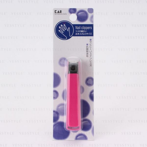 YOYO. NAILさん用 KAIJIRUSHI NAIL CLIPPERS SIZE S - TESOLIFE特搜商城