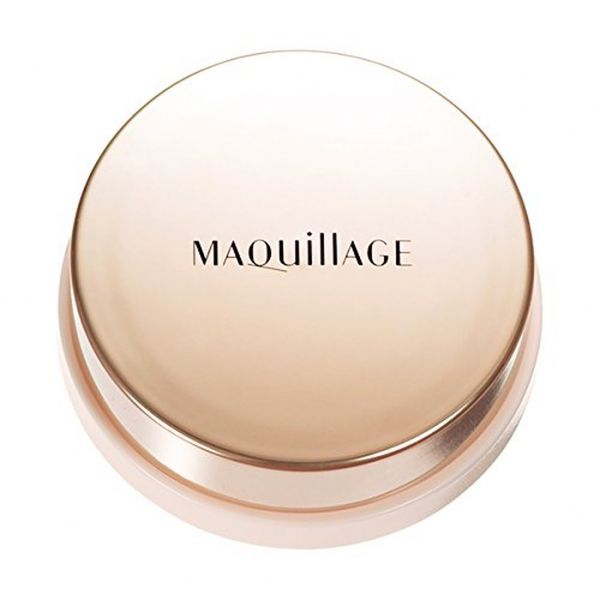 【未開封】MAQuillAGE FLAT CHANGE BASE 6g SHISEIDO MAQUILLAGE FLAT CHANGE BASE - TESOLIFE特搜商城