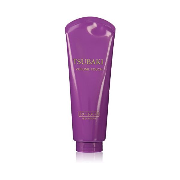 TSUBAKI VOLUME TOUCH トリートメント 3本セット TESOLIFE特搜商城 TSUBAKI Volume Touch Treatment 180g