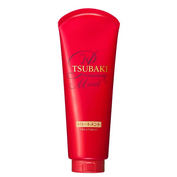 TESOLIFE特搜商城 SHISEIDO FT TSBK PRM MOIST HAIR CD W-396 W-581
