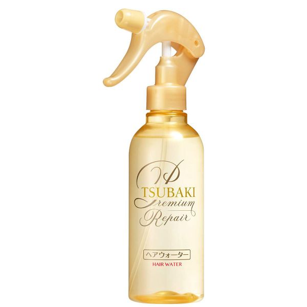 TESOLIFE特搜商城 SHISEIDO FT TSBK PRM REPAIR HAIR WATER