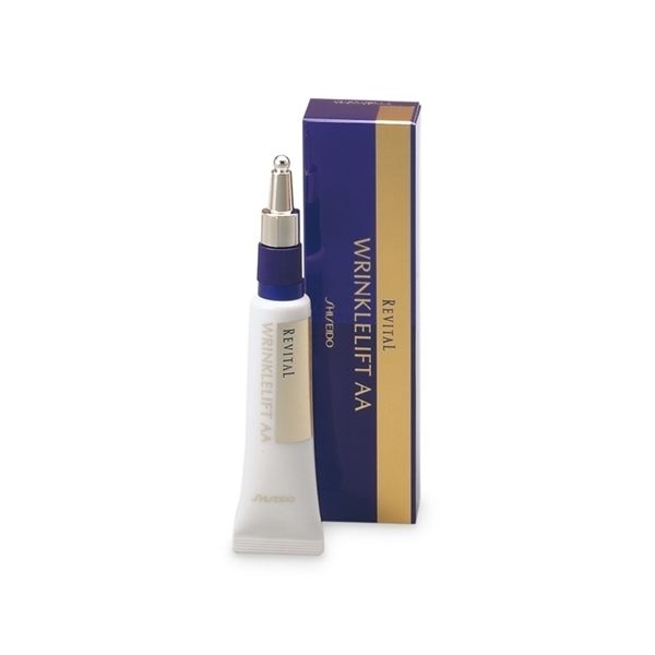 アイケア SHISEIDO REVITAL WRINKLELIFT AA 15g TESOLIFE特搜商城SHISEIDO Revital Wrinklelift AA--15g