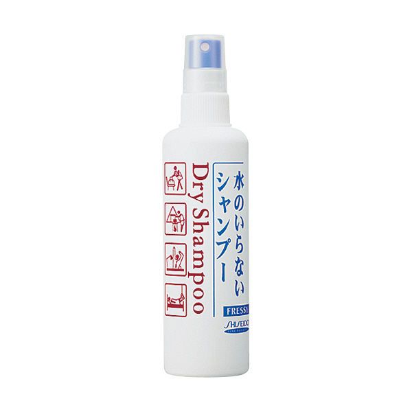TESOLIFE特搜商城 SHISEIDO FURESSHI DRY SHAMPOO S-165
