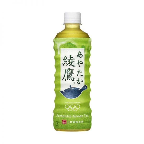 綾鷹 綾鷹 650ml PET 24本 : ニコショップ Yahoo!店 - 通販 - Yahoo