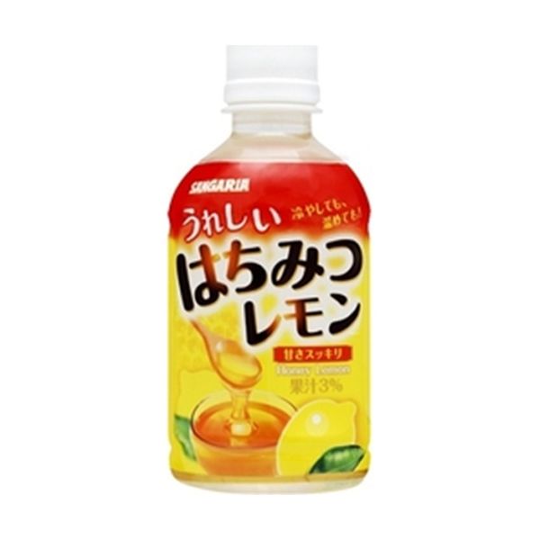 TESOLIFE特搜商城 SANGARIA HONEY LEMON DRINK