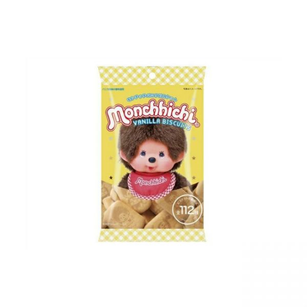 Nestle - yu-e-monchi Choco Chimps Cereal - Lower Sugar – Nature's Path