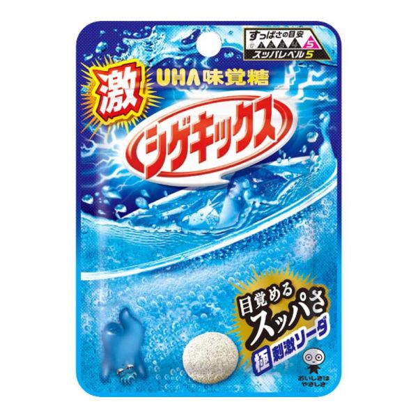 TESOLIFE特搜商城 UHA GEKI SHIGEKIXGOKU SHIGEKI CANDY TESOLIFE特搜商城 UHA GEKI SHIGEKIXGOKU SHIGEKI CANDY