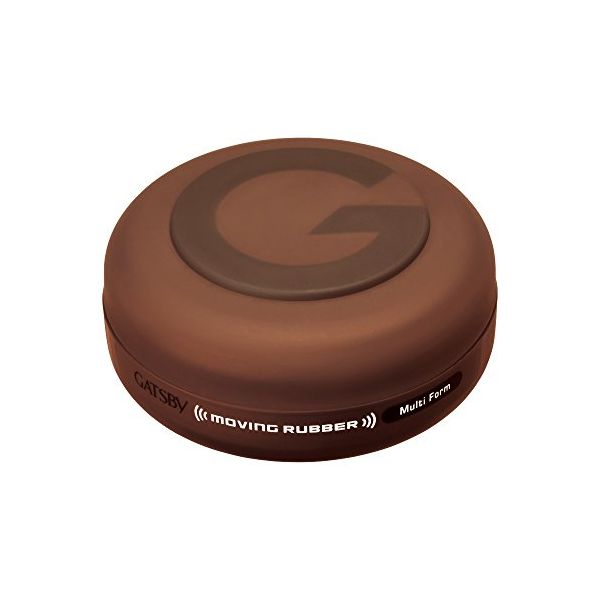 TESOLIFE特搜商城 GATSBY Moving Rubber Multi Form