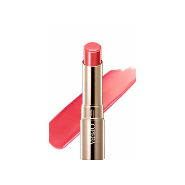 TESOLIFE特搜商城 IMJU OPERA LIP TINT #05 CORAL PINK
