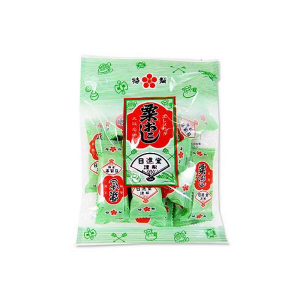 蝦夷鹿　鹿茸　208g NISSHINDO MINI AWA OKOSHI - TESOLIFE特搜商城