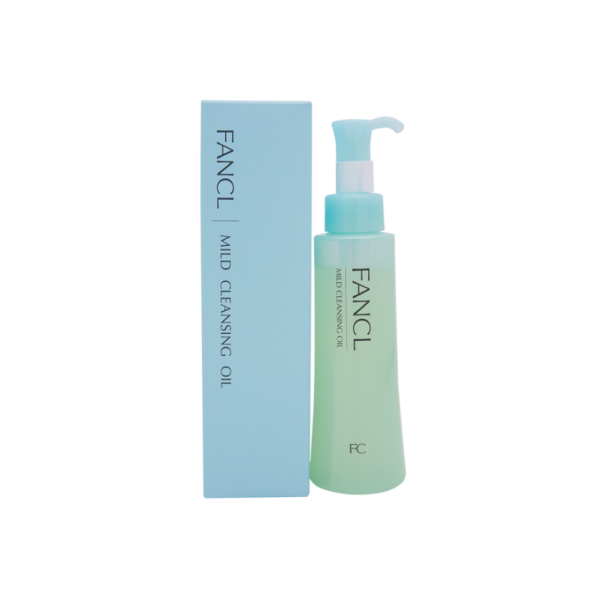 FANCL MILD CLEANSING OIL まとめ売り Amazon.com: FANCL Mild Cleansing Oil, Japanese Facial