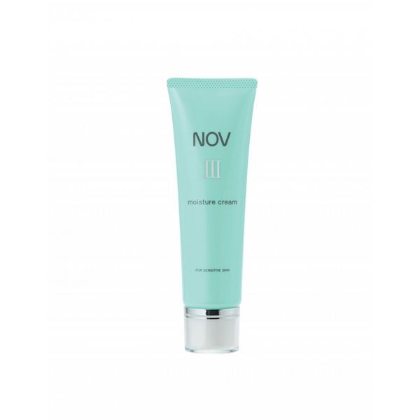 NOV III Moisturizing Cream 1.58OZ/45g - TESOLIFE特搜商城