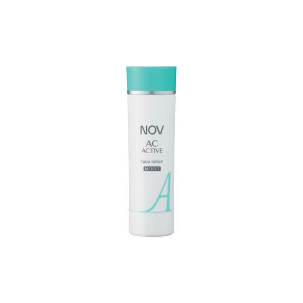 NOV AC ACTIVE FACE LOTION MOIST - TESOLIFE特搜商城