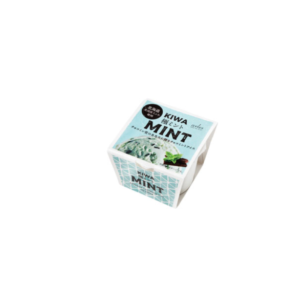 TESOLIFE特搜商城 KOI CHOCOLATE MINT ICE EXTREME