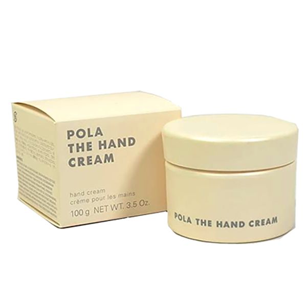 POLA BODY CARE THE HAND CREAM - TESOLIFE特搜商城