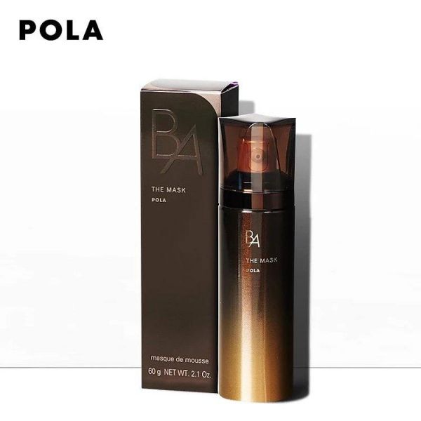 B.A ザ マスク 60g POLA BA The Mask 60g - TESOLIFE特搜商城