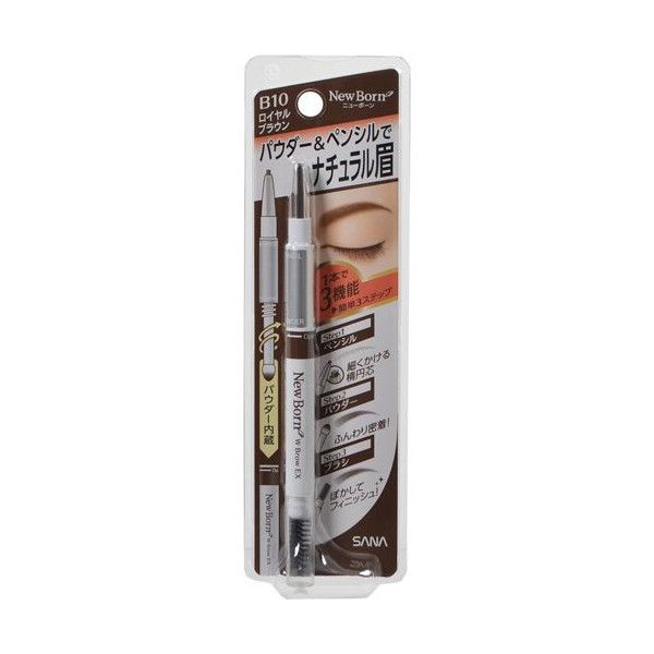 レナレビBROW TWIST EBONY3本セット新品未使用 レナレビBROW TWIST EBONY3本セット新品未使用 - メルカリ