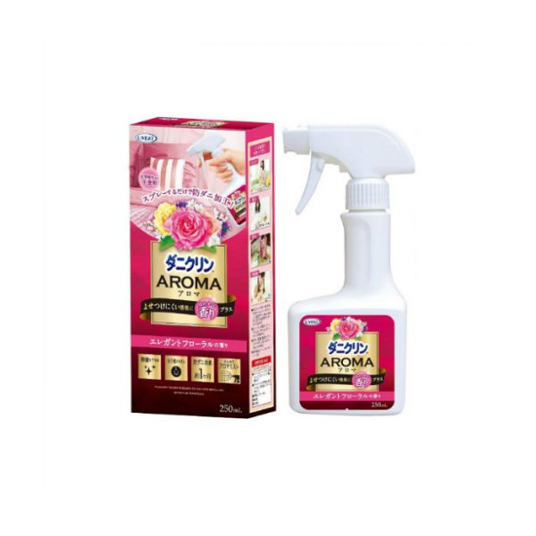 UYEKI Dust Mite Repellent & Allergen Sterilization Spray - Thumbnail 4
