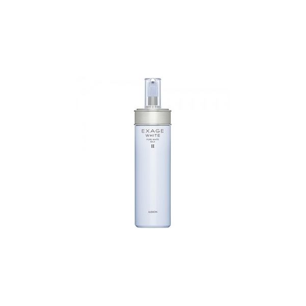 TESOLIFE特搜商城ALBION EXAGE WHITE Pure White Milk II 200g
