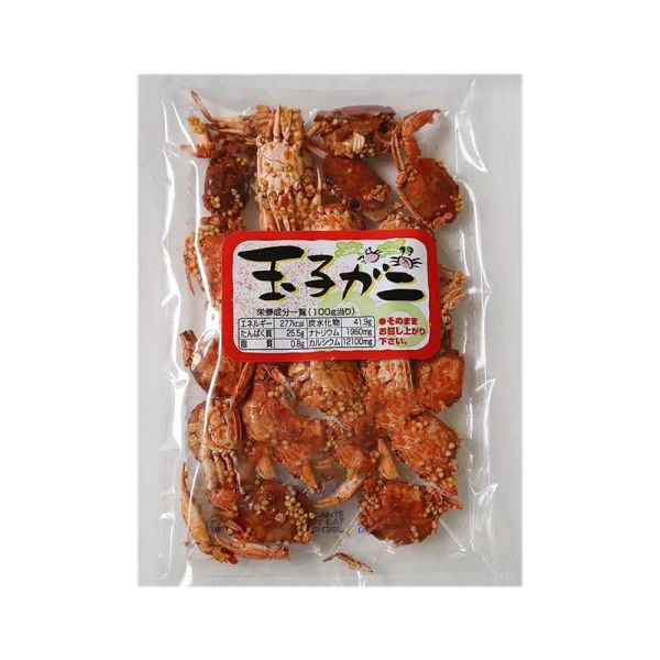 OKABE TAMAGOGANI - TESOLIFE特搜商城
