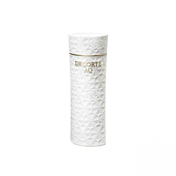 DECORTE AQ upgrade version whitening emulsion 200ml
