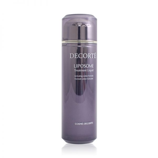 TESOLIFE特搜商城 DECORTE MOISTURE LIPOSOME TREATMENT LQ L