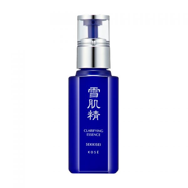 日本KOSE高丝雪肌精温净去角质美容液精华75ml - TESOLIFE特搜商城
