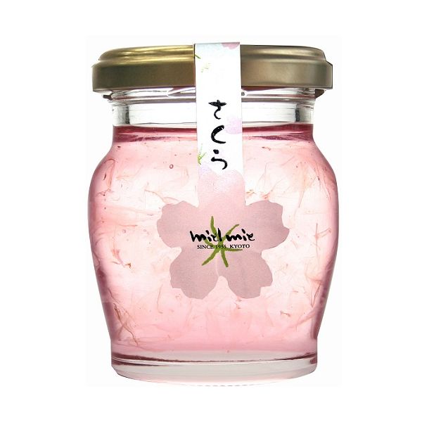 MIEL MIE Sakura Honey 110g - TESOLIFE特搜商城