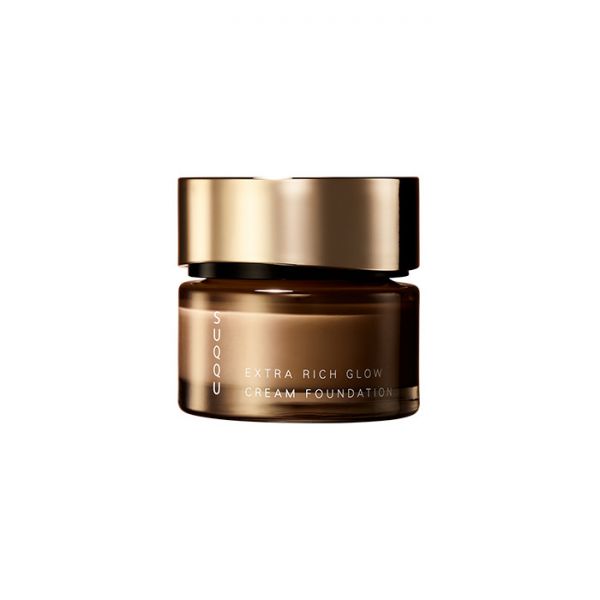 TESOLIFE特搜商城 SUQQU Extra Rich Glow Cream Foundation #101 30g