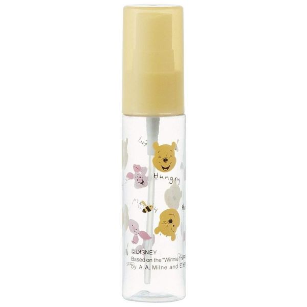 TESOLIFE特搜商城 Spray Bottle For Travel D-189