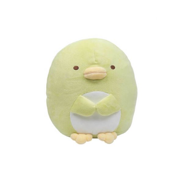 TESOLIFE特搜商城 SAN-X SUMIKKO GURASHI PENGUIN 9 IN