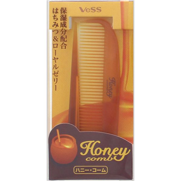 TESOLIFE特搜商城 VESS FOLDABLE HONEY COMB W-452