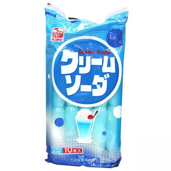 その他 soda MITSUTAKE CHUPET SODA - TESOLIFE特搜商城