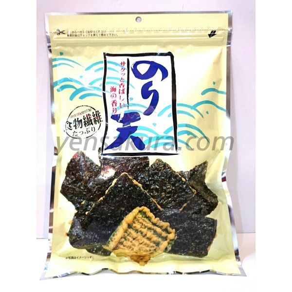 TESOLIFE特搜商城NORI-TEN ORIGINAL FLAVOR