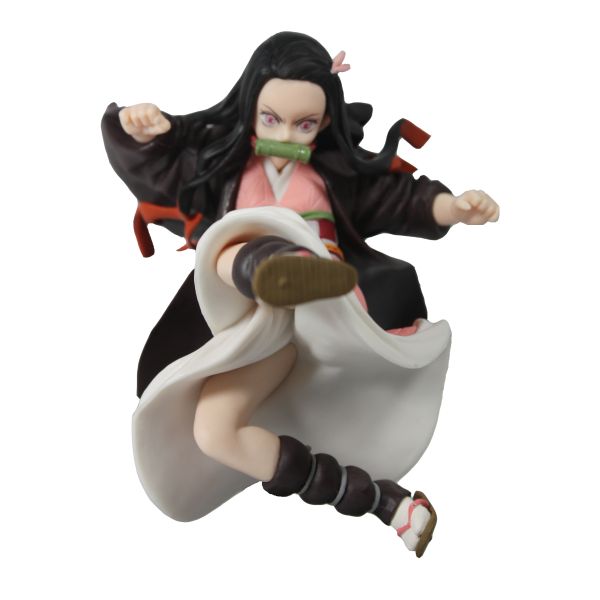 TESOLIFE特搜商城 DS NEZUKO KAMADO VIBRATION STAR STATUE