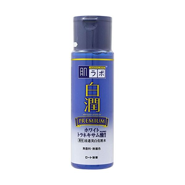 山崎白州180ml ジョニ黒200ml 嘉之介NEWBORN 200ml Hada Labo Gokujyun Premium Hyaluronic Acid Lotion 170ml